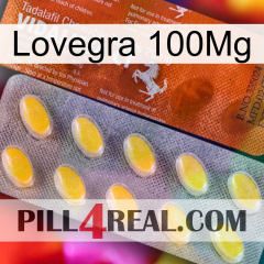 Lovegra 100Mg 42